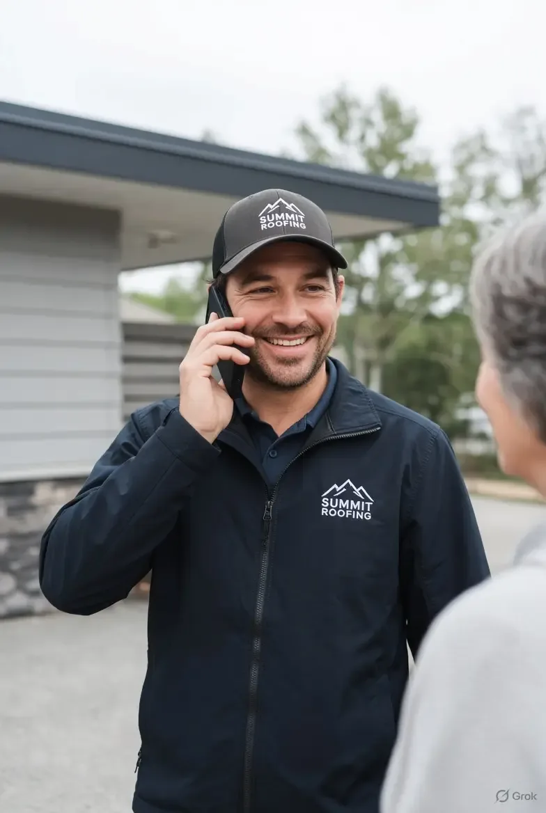 Flat Roof Leak Repair Salina, UT FAQs